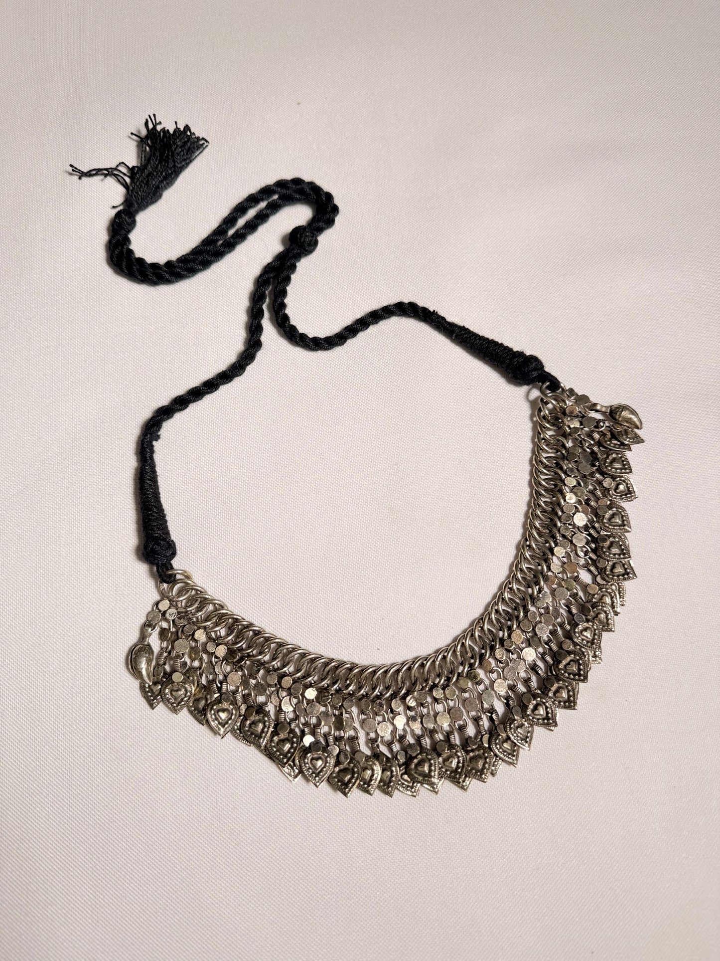 Aarti Afghan Necklace
