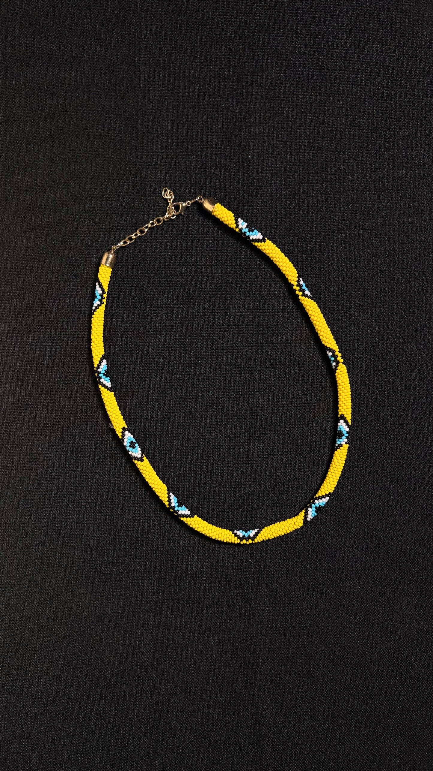Stare Tibetian Necklace