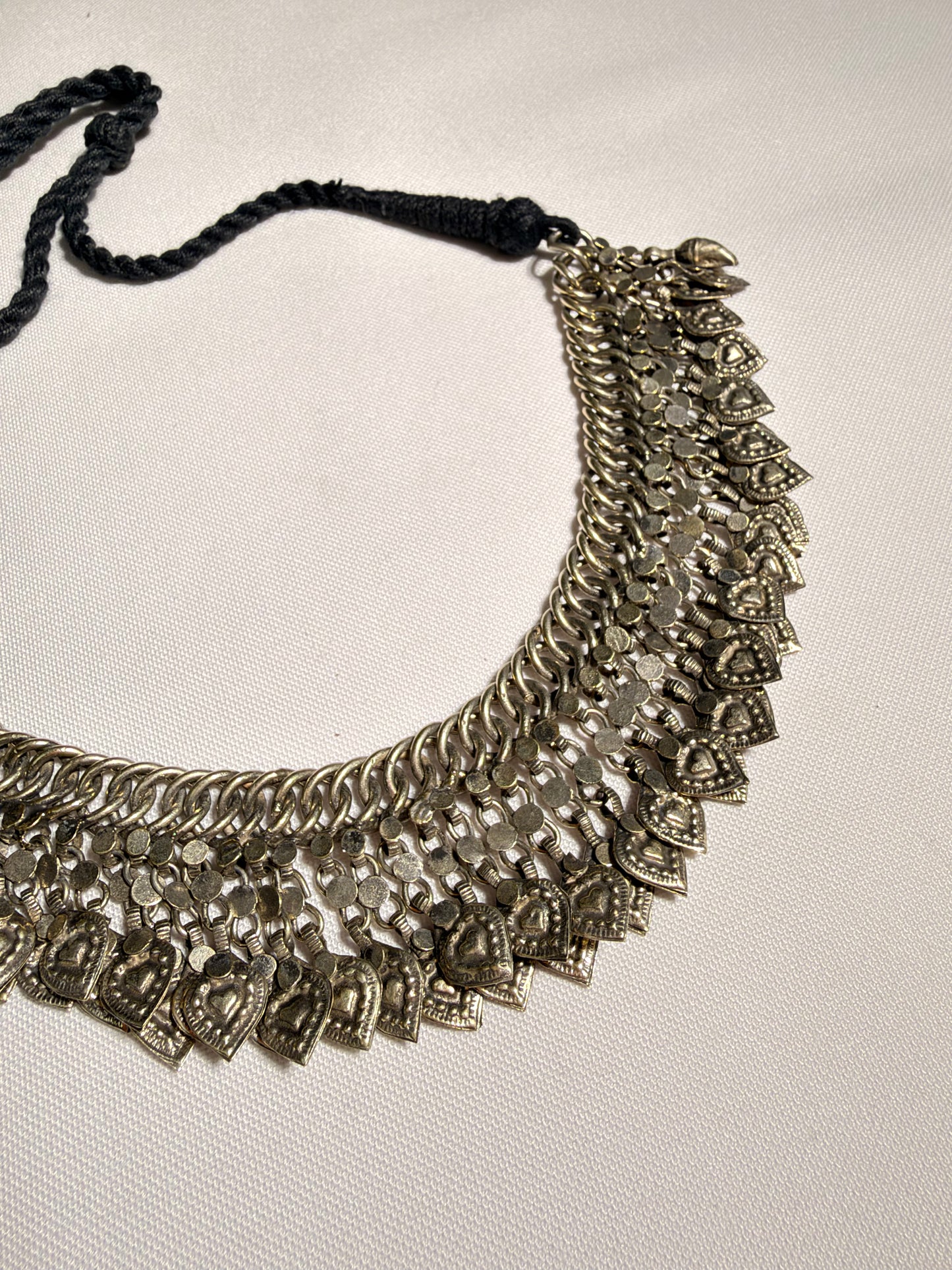 Aarti Afghan Necklace