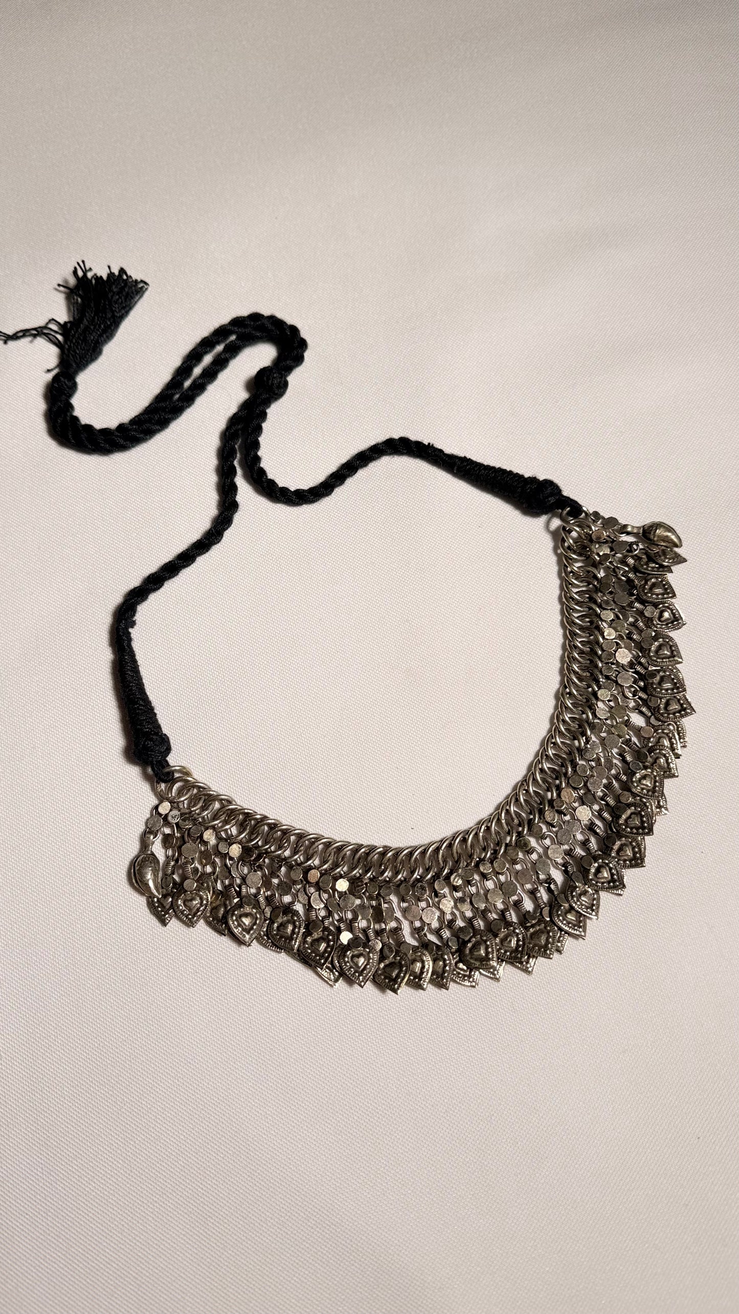Aarti Afghan Necklace