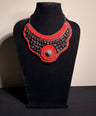 Ras Tibetian Necklace