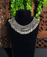Aarti Afghan Necklace