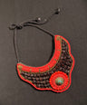 Ras Tibetian Necklace