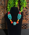 Amulya Nepali Necklace