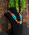 Amulya Nepali Necklace