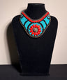 Raatre Tibetian Necklace