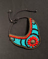 Raatre Tibetian Necklace