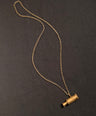 Monocular Antique Necklace