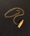 Monocular Antique Necklace
