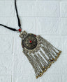 Nandi Afghan Necklace