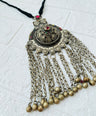 Nandi Afghan Necklace