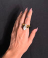 Ahuja Brass Ring