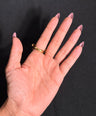 Ahuja Brass Ring