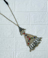 Jehan Afghan Necklace