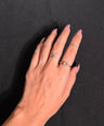 Sinha Brass Ring