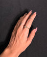 Sinha Brass Ring