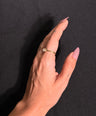 Sinha Brass Ring