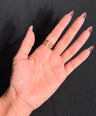 Heena Brass Ring