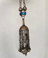 Zeba Afghan Necklace