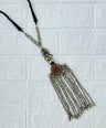 Farida Afghan Necklace