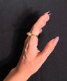 Veera Brass Ring