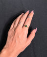 Yana Brass Ring