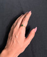 Yana Brass Ring