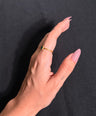 Yana Brass Ring