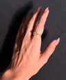 Tia Brass Ring