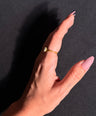 Tia Brass Ring