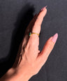 Panna Brass Ring