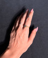 Tia Brass Ring