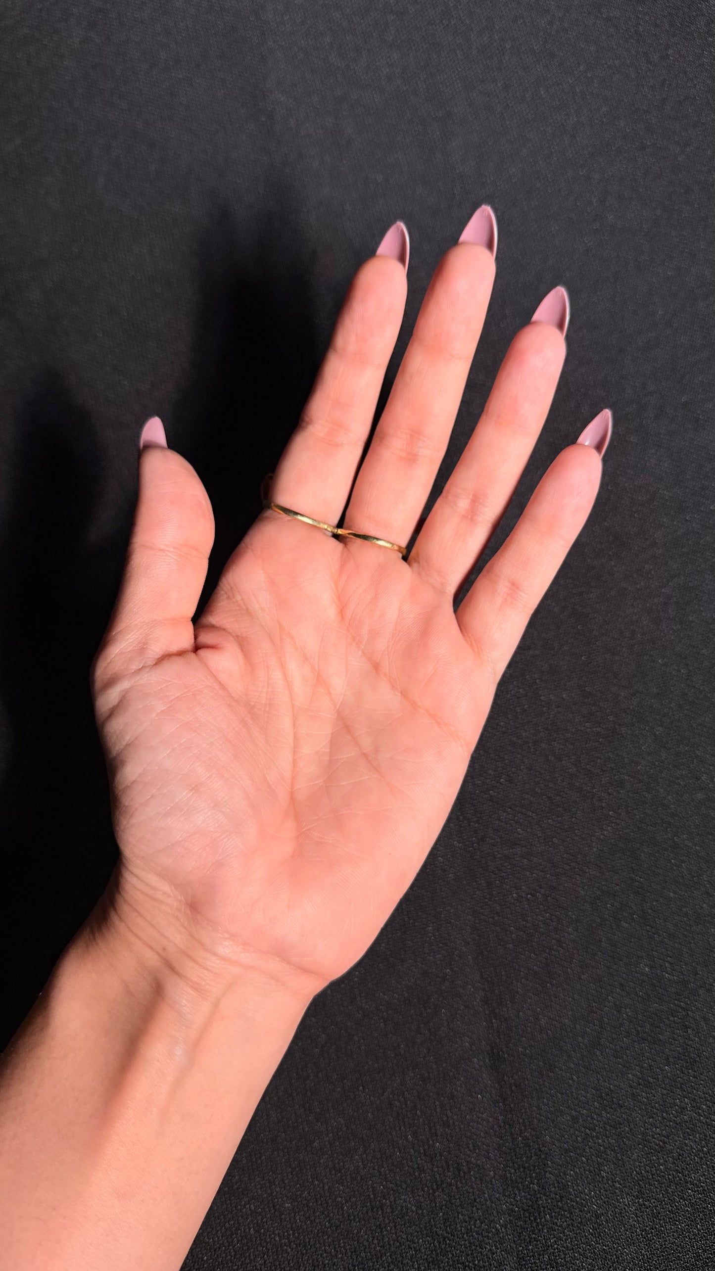 Koi Fish Brass Ring