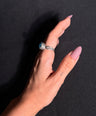 Gehraiyaan Adjustable Ring
