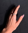 Oorja Adjustable Ring