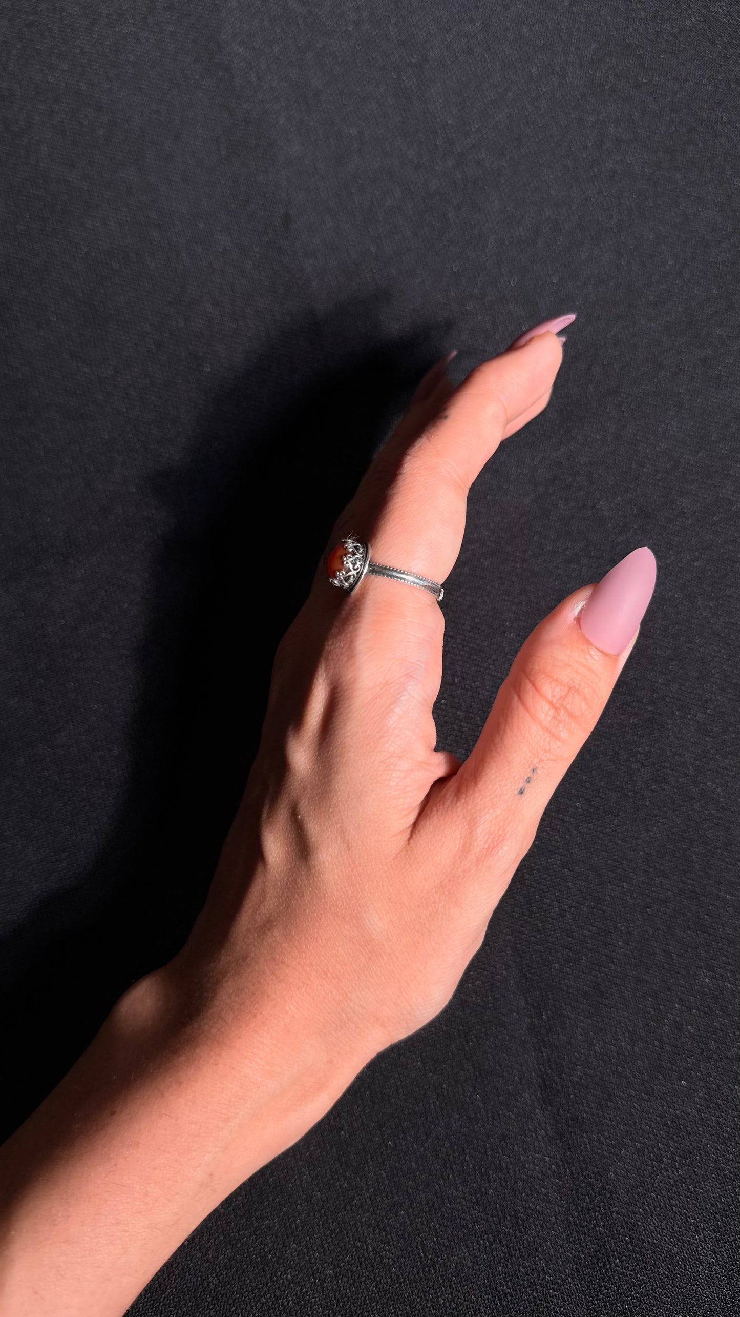 Oorja Adjustable Ring