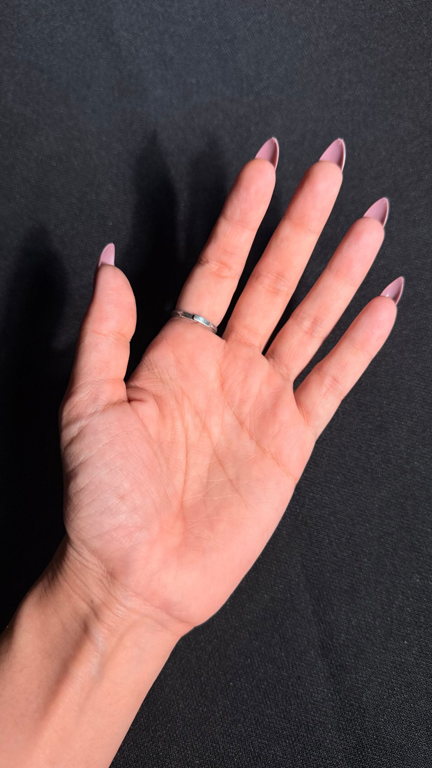 Oorja Adjustable Ring
