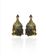Rumaani Afghan Jhumka