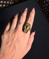 Misaal Brass Ring