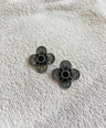 Gori Oxidised Earrings