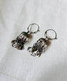 Kala Afghani Earrings