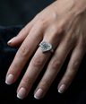Dilshad Zamak Ring