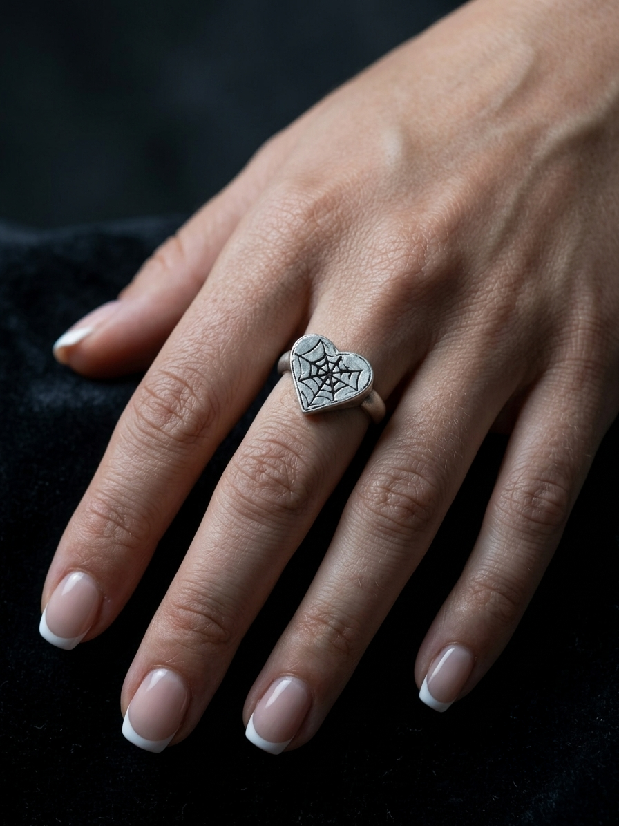 Dilshad Zamak Ring