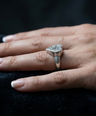 Dilshad Zamak Ring