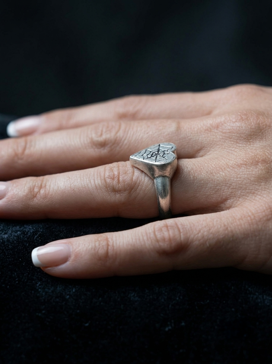 Dilshad Zamak Ring