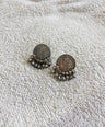 Yaadein Oxidised Earrings