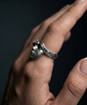 Chehra Zamak Ring