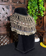 Pooja Afghan Necklace
