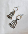 Aaina Afghani Earrings
