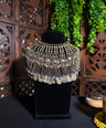 Pooja Afghan Necklace